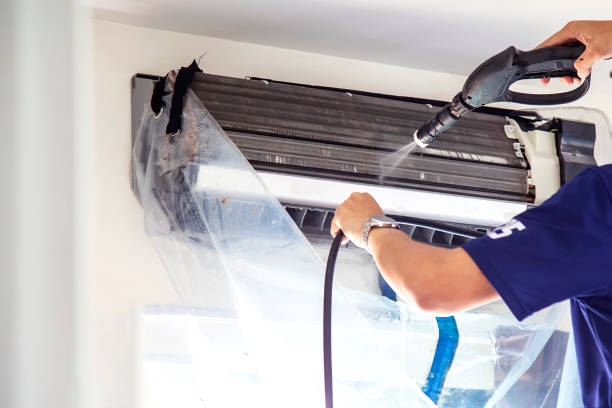 Best Residential Air Duct Cleaning in Marillo, CA