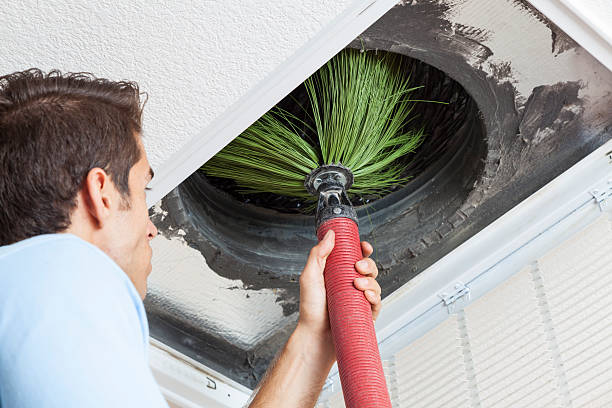 Best Duct Repair and Sealing Services in Marillo, CA