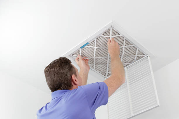 Best Air Filter Replacement Services in Marillo, CA